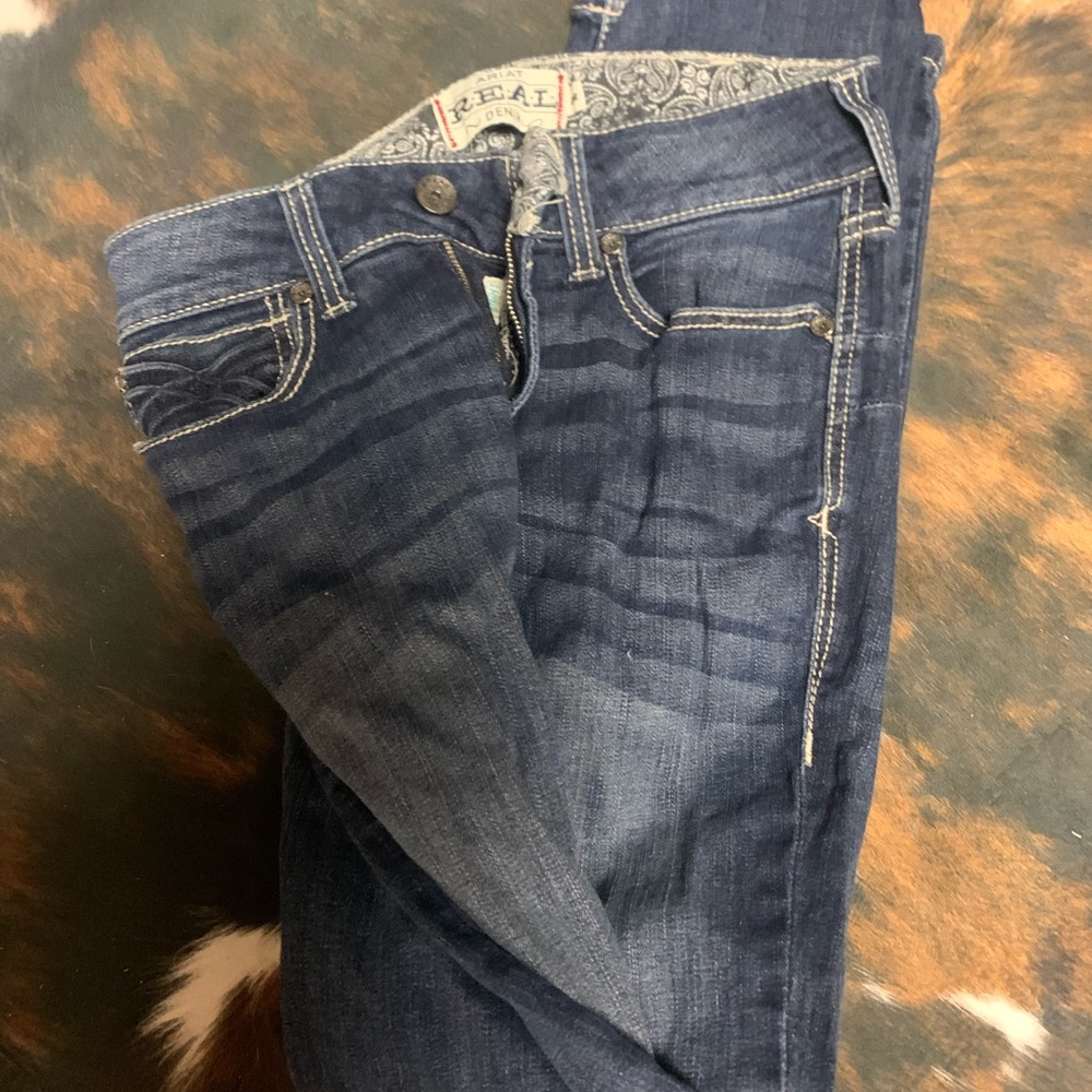 Ariat women’s jeans
